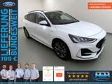 Ford Focus Turnier 1.5 Ecoblue Aut. ST-Line X AHK+LED - Ford Focus Jahreswagen mit Diesel-Antrieb