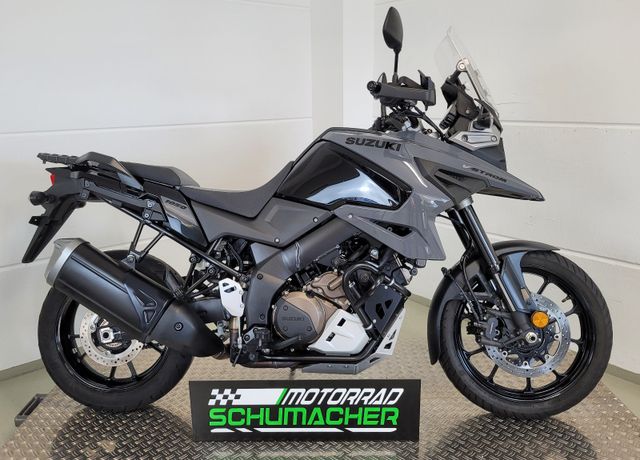 Suzuki DL 1050 V-Strom