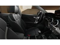 Audi Q2 - Vorschau Bild 11