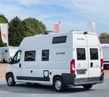 Clever Maxi Van Maxi-Kids 600*SAT+TV*Solar* - Wohnwagen & Wohnmobile in Oberhausen