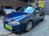 Alfa Romeo 147 1.9 JTD * CERCHI 17'' - blaue Alfa Romeo 147