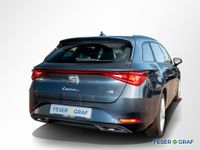 Seat Leon - Vorschau Bild 5