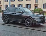 Volkswagen Tiguan 2.0 TDI SCR 140kW DSG 4MOTION Highlin... - Volkswagen Tiguan: TDI 140
