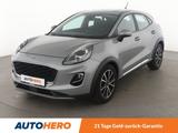 Ford Puma 1.0 EcoBoost Titanium *NAVI*LED*ACC*PDC*SHZ - Ford Puma in Frankfurt (Main)