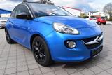 Opel Adam Open Air,el.Faltdach,Klima,Tüv neu+Garantie - Opel Adam in Kiel