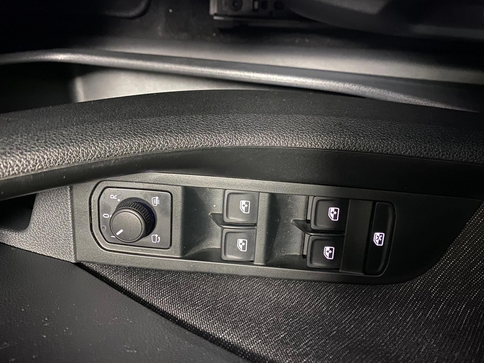 Fahrzeugabbildung SKODA Scala 1.0 TSI Style APP+KLIMA+RFK+PDC+SHZ+LED+++
