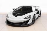 McLaren 570S Spider MSO - McLaren