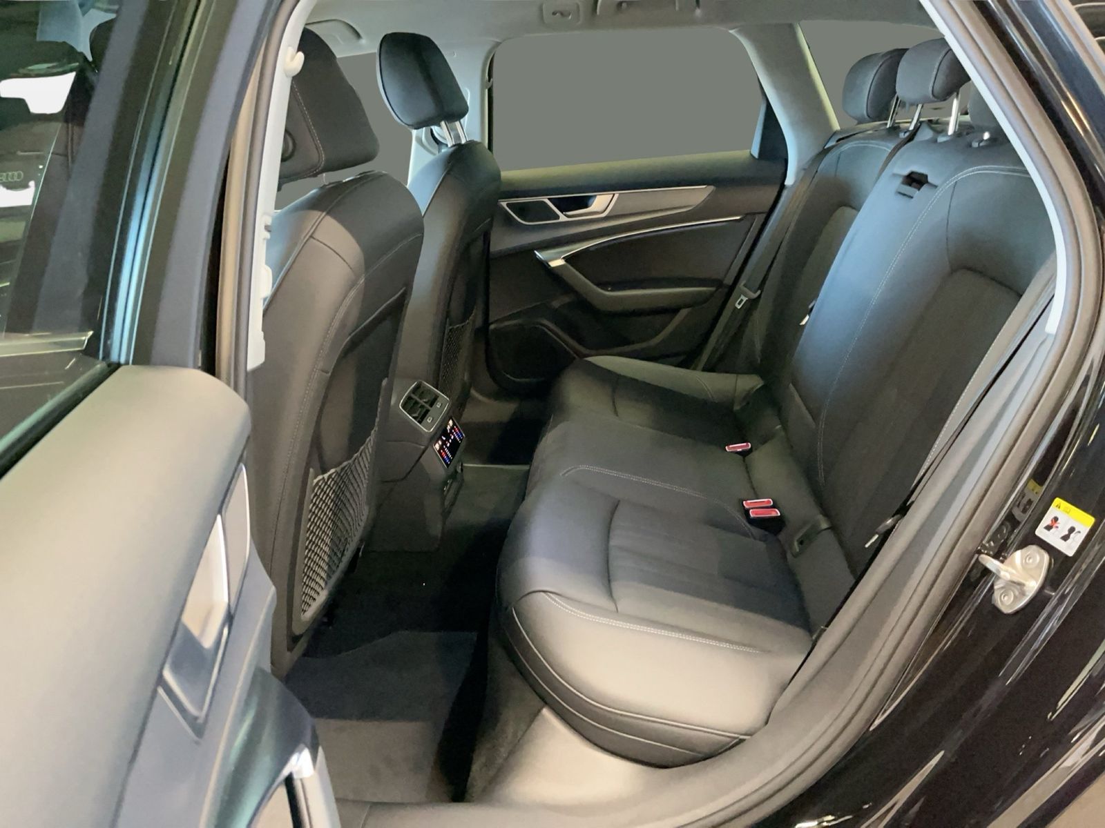 Audi A6 - Bild 10