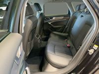 Audi A6 - Vorschau Bild 10