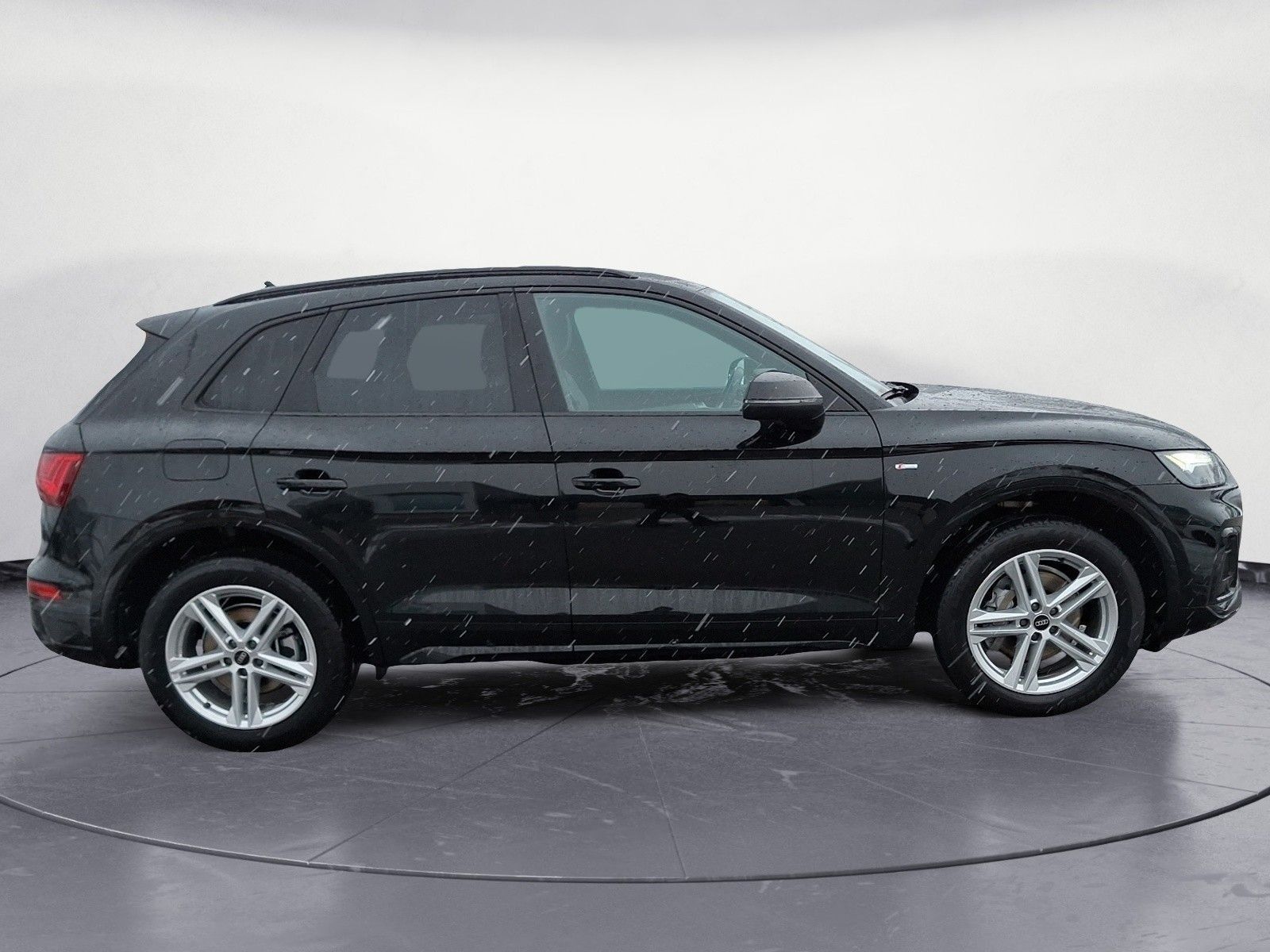 Audi Q5 - Bild 6