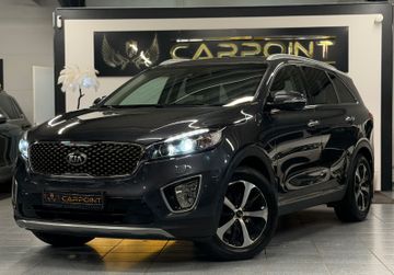 KIA Sorento - 4