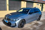 BMW M340d xDrive Tour/Standh/AHK/Headup/Panorama/LED