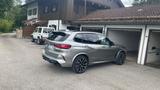 BMW X5 M Competition M Competition - graue BMW X5 M