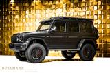 Mercedes-Benz G 63 AMG 4x4 + ROOF RACK + CARBON FIBRE - Mercedes-Benz 6x6