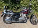 Kawasaki EN 500 C - KAWASAKI C 500 EN