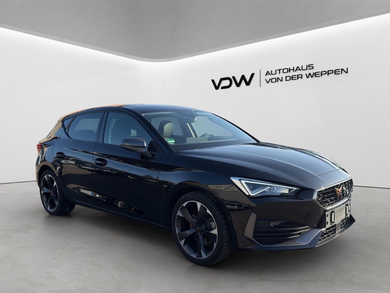Cupra Leon - Bild 13