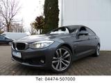 BMW 325d GT Sport-Line Head-up AHK-abnehmbar - BMW 325 Gran Turismo Gebrauchtwagen