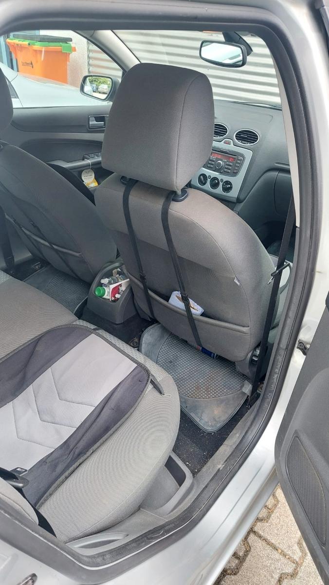 Ford Focus 2007 — photo 6