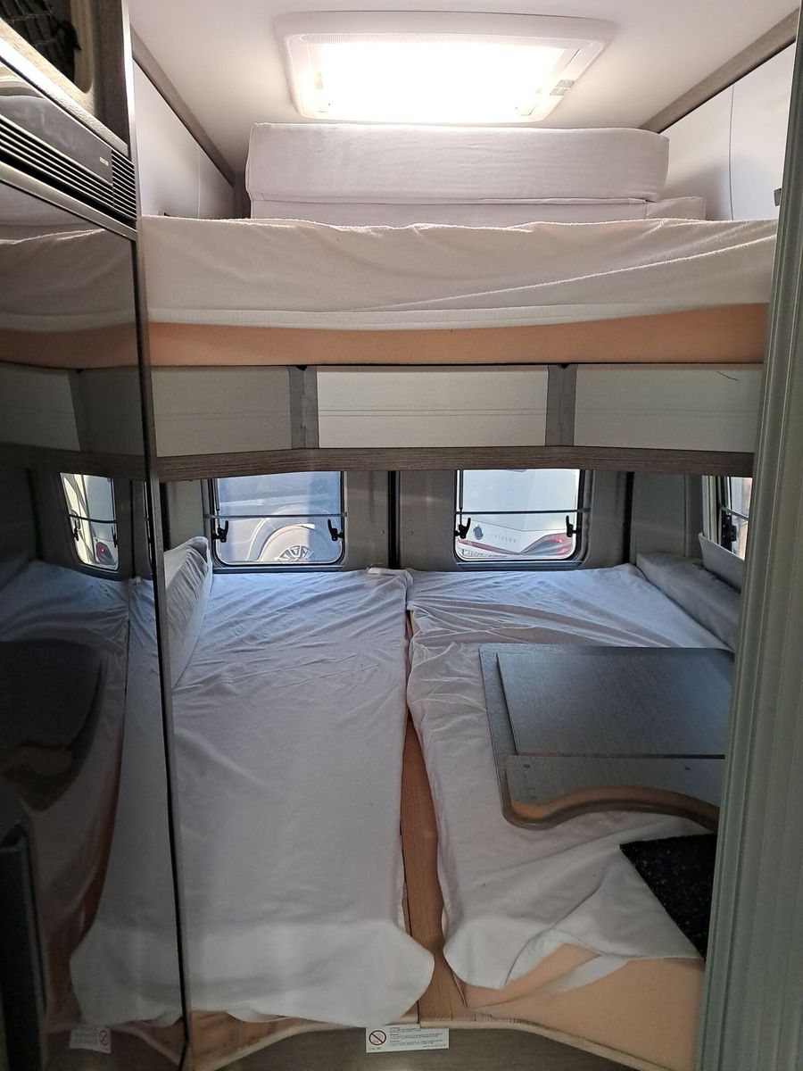 Fahrzeugabbildung Pössl Roadcruiser Revolution Citroen Navi,Kamera,Mark