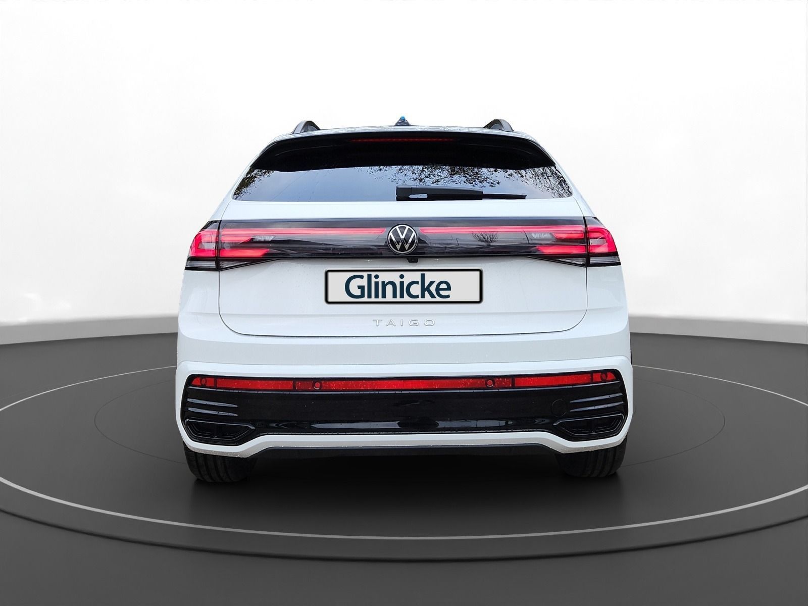 Volkswagen Taigo - Bild 6