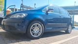 Volkswagen VW Golf Plus 1.6 Fsi - Volkswagen Golf: V Fsi