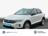 Volkswagen T-Roc 1.5 TSI DSG Move AHK+NAVI-KAMERA+PLUSPAKET - Volkswagen: Plus