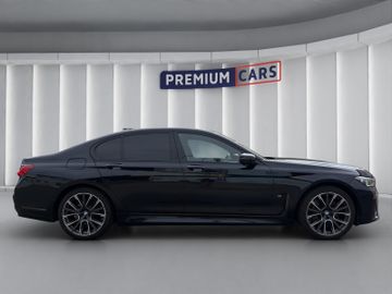 BMW 740 - 6