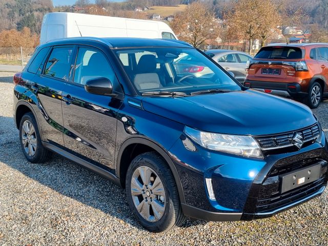 Suzuki Vitara 1.4 Hybrid Comfort 4x4 /NAVI/KAMERA/PDC/