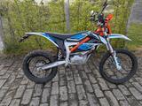 KTM E-XC Freeride E - MJ 2023 - KTM ELEKTRO