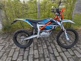 KTM E-XC Freeride E - MJ 2023 - ELEKTRO RALLYE