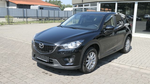 Mazda CX-5 Sendo AWD BOSE/KeylessGo/Tempomat/Sitzheizu