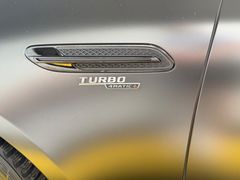MERCEDES-BENZ AMG GT 53 4Matic+/V8PAKE/PERF.AUSP/PER.SITZE/BUR