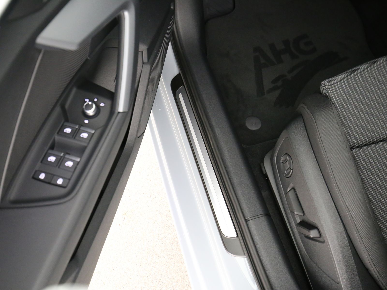 Audi A3 - Bild 17