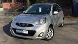 Nissan Micra 1.2*Acenta*Navi*GARANTIE*Tüv - Nissan Micra in Mönchengladbach