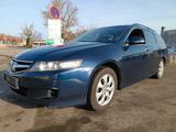 Honda Accord Tourer 2.2 i-CTDi Sport - Honda Accord Sport mit Diesel-Antrieb