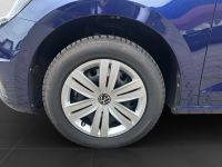 Volkswagen Touran - Vorschau Bild 8