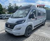 Dethleffs Globetrail Advantage 600 DS Fiat Sonderabverkauf - Dethleffs Diesel Kastenwagen
