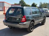 Subaru Forester 2.0 X Comfort Automatik Scheckheft - Subaru Forester in Essen