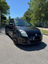 Suzuki Swift 1.3 GS GS TÜV Neu - Suzuki Swift GS