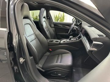 Porsche Panamera - 11