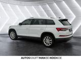 Skoda Kodiaq 2.0 TDI DSG 4x4 Style NAVI MATRIX BEH WSS - gebrauchte Skoda Kodiaq aus dem Jahr 2024