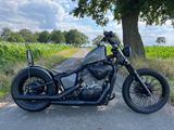 Honda VT 600 PC21 - HONDA CHOPPER 600