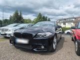 BMW F11 520d M-Paket - BMW F11 - BMW 5er Reihe