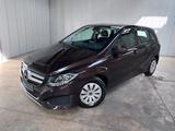 Mercedes-Benz B 160d Navi Camera Tempomat *€9.500 NETTO* - Mercedes-Benz B 160 Gebrauchtwagen