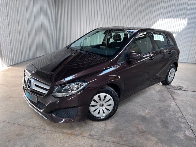 Mercedes-Benz B 160d Navi Camera Tempomat *€ 10.500 NETTO*