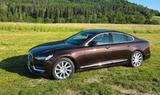 Volvo S90 D4 Geartronic Inscription Inscription - Volvo S90 aus 2017