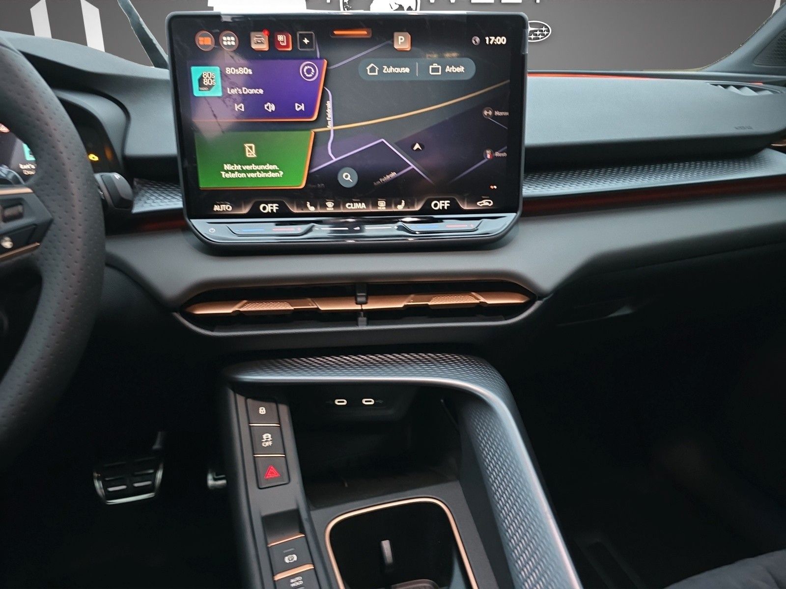 Fahrzeugabbildung CUPRA Terramar 2.0 TSI VZ DSG 4Drive MATRIX/PANO/20"