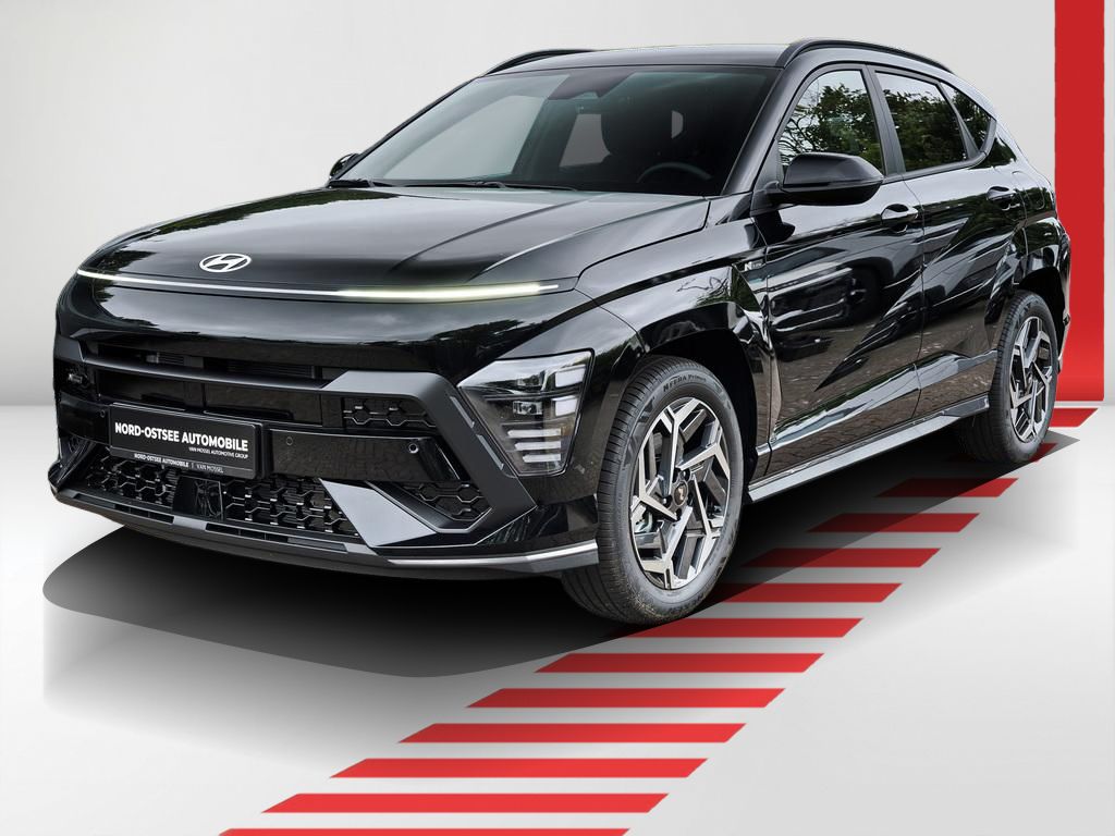 Hyundai Kona – Bild 2