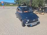 Fiat 500 Oldtimer  - gebrauchte Fiat 500 aus dem Jahr 1971