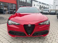 Alfa Romeo Stelvio - Vorschau Bild 5